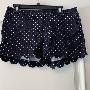 J crew short